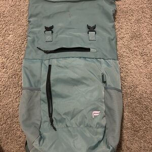 Fabletics the only backpack